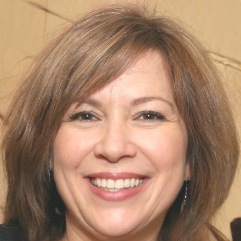 Nele Richter - Lernbegleiterin